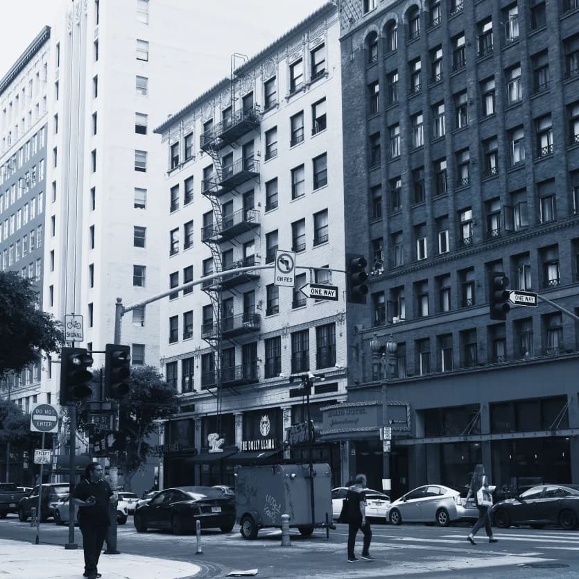 Los Angeles
