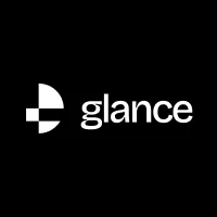 Glance logo