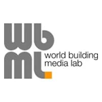 World Building Media Lab logo