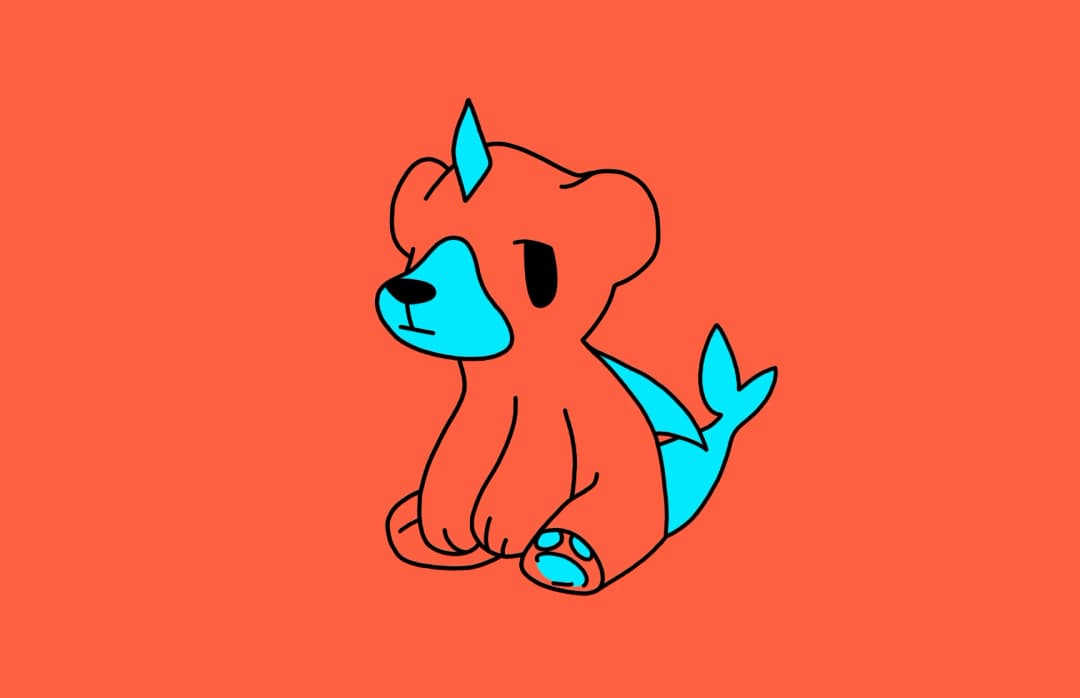 Bearshark's World thumbnail 3