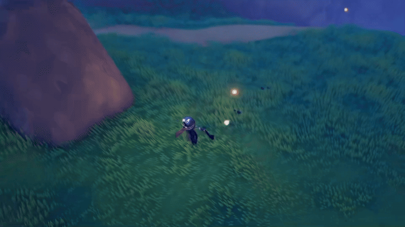 Blue Hour thumbnail 2