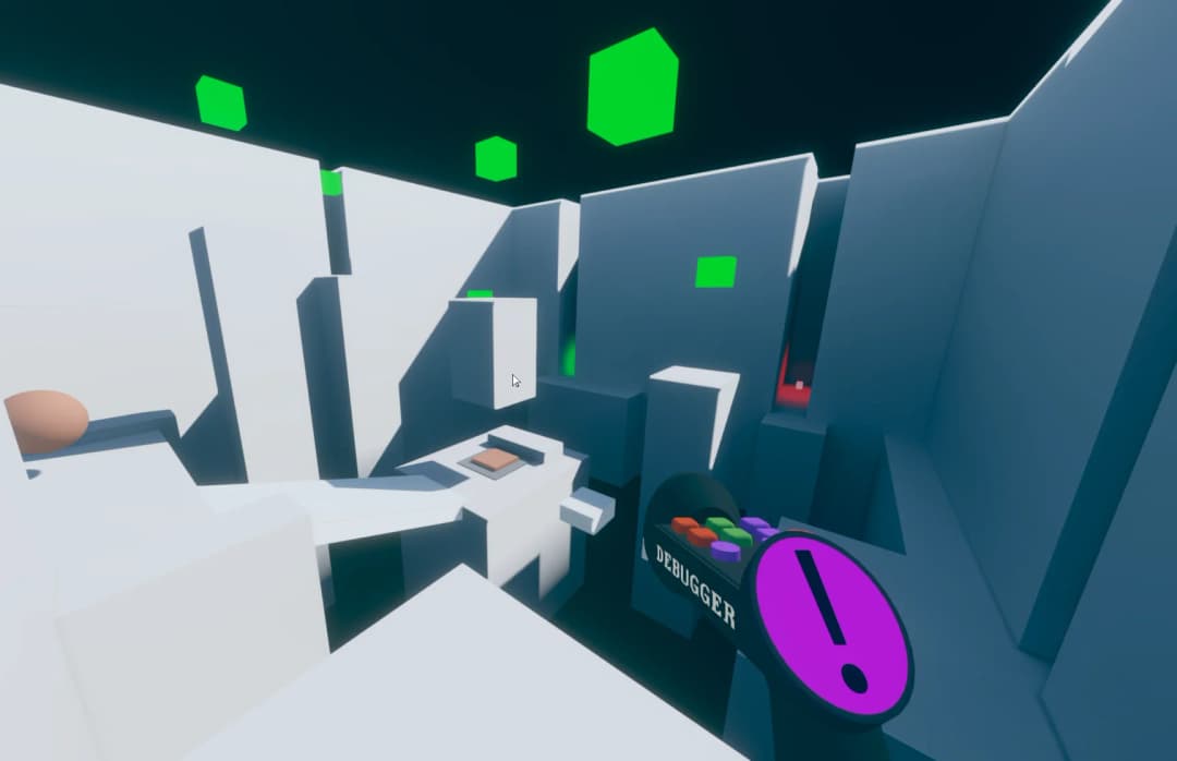 Debugger thumbnail 1