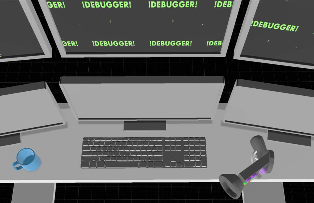 Debugger thumbnail 3