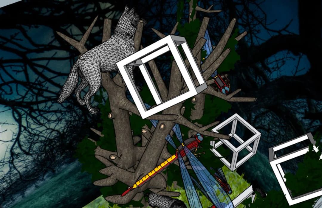 Find Me VR thumbnail 5