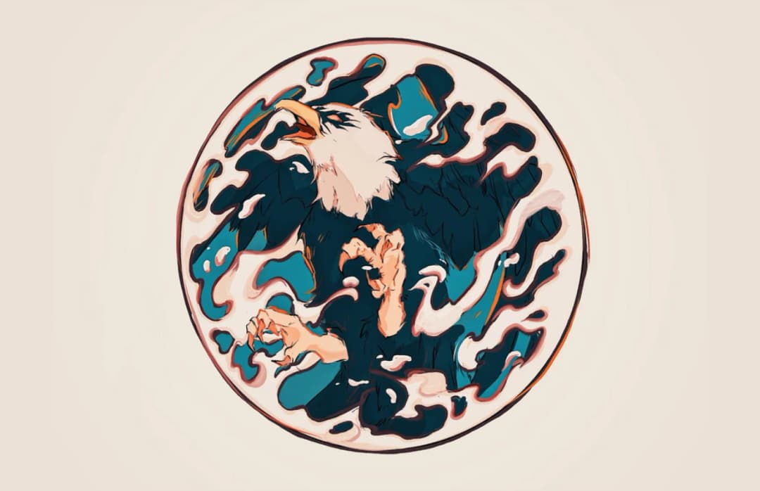 Eagles: Merchandise thumbnail 2