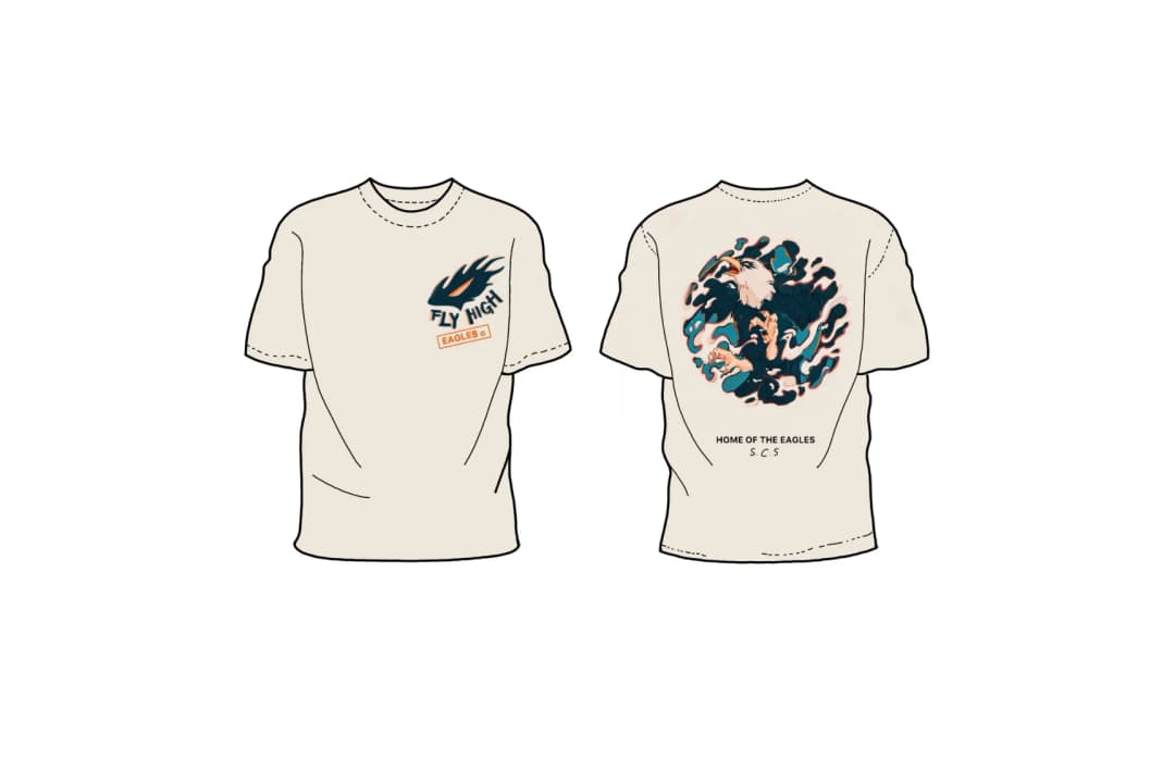 Eagles: Merchandise thumbnail 3