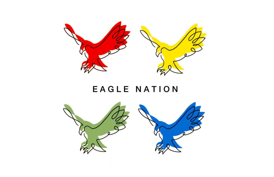 Eagles: Merchandise thumbnail 4