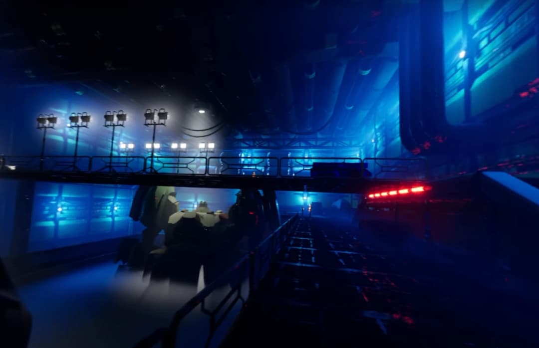 Mecha VR thumbnail 1
