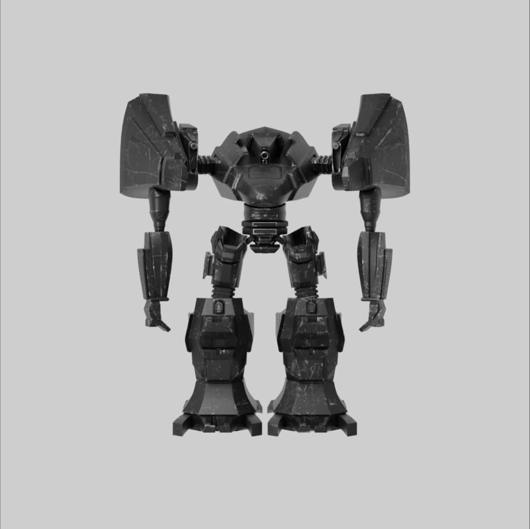Mecha VR thumbnail 2